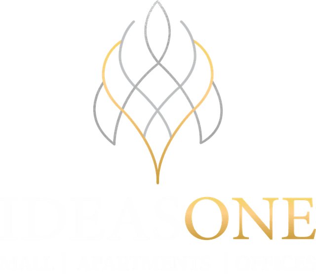 IDEAS ONE logo