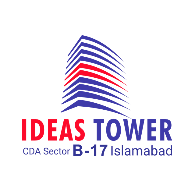IDEAS Tower logo